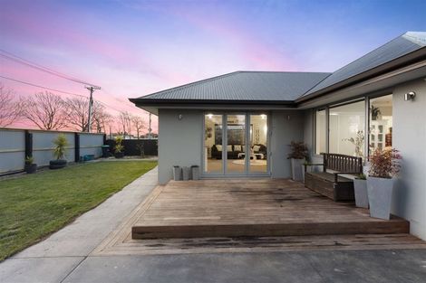 Photo of property in 180 Mcgregors Road, Linwood, Christchurch, 8062