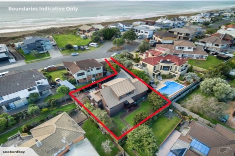Photo of property in 442a Oceanbeach Road, Mount Maunganui, 3116