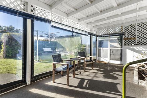 Photo of property in 87 Beattie Street, Feilding, 4702