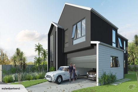 Photo of property in 21 Kano Way, Hobsonville, Auckland, 0616