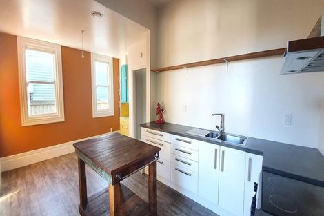 Photo of property in 116 Poulson Street, Addington, Christchurch, 8024