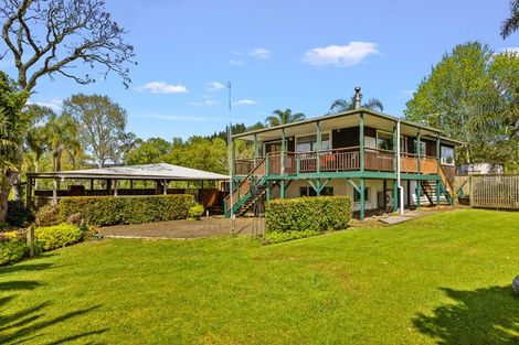 Photo of property in 798 Woodcocks Road, Kaipara Flats, Warkworth, 0981