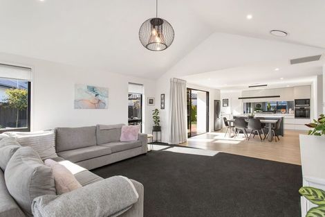 Photo of property in 31 Edward Law Boulevard, Prebbleton, 7604