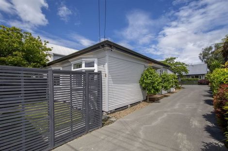 Photo of property in 140 Hastings Street, Sydenham, Christchurch, 8023