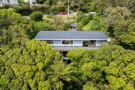 Photo of property in 160 Cecil Road, Wilton, Wellington, 6012