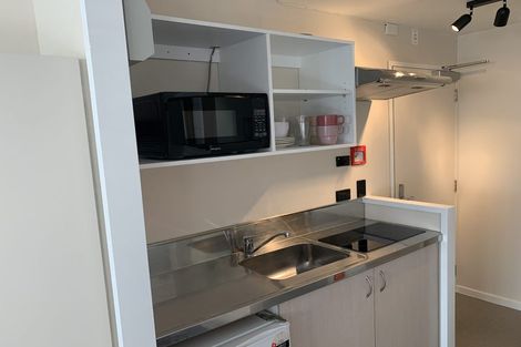 Photo of property in Martin Square Apartments, 112/20 Martin Square, Te Aro, Wellington, 6011
