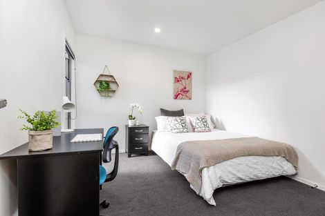 Photo of property in 100u5 Knighton Road, Hillcrest, Hamilton, 3216