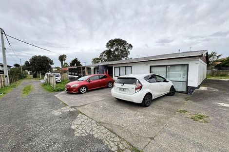Photo of property in 2/109a Coronation Road, Papatoetoe, Auckland, 2025