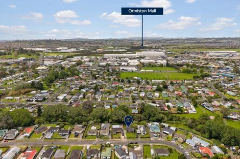 Photo of property in 34 Williams Crescent, Otara, Auckland, 2023