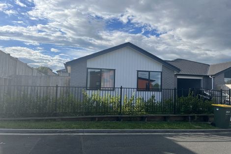 Photo of property in 8u1 Bostonkip Crescent, Fitzroy, Hamilton, 3282