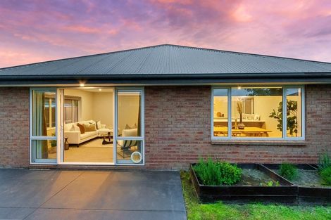 Photo of property in 77 Newman Road, Rolleston, 7614