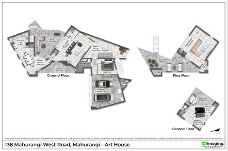 Photo of property in 138 Mahurangi West Road, Puhoi, Warkworth, 0983