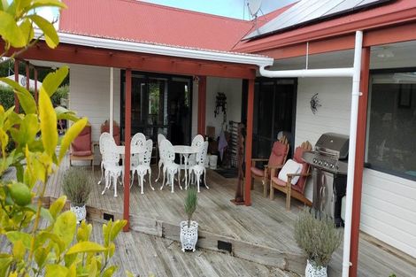 Photo of property in 126 Geraghty Maber Road, Tuakau, 2121