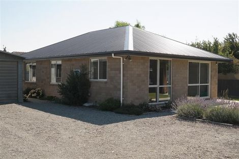 Photo of property in 24 Kitchener Street, Netherby, Ashburton, 7700