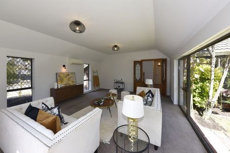 Photo of property in 3 Connemara Drive, Northwood, Christchurch, 8051