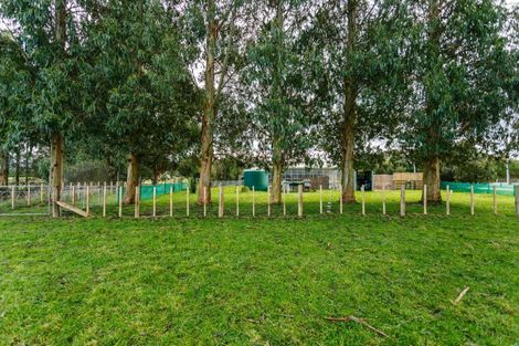 Photo of property in 341 Maharahara Road, Dannevirke, 4972