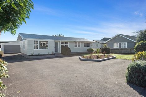 Photo of property in 66 Livingstone Avenue, Nawton, Hamilton, 3200