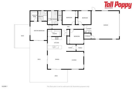 Photo of property in 8 Huntaway Close, Stoke, Nelson, 7011
