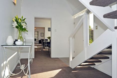 Photo of property in 379 Rattray Street, Dunedin Central, Dunedin, 9016