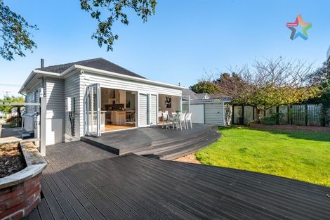 Photo of property in 40 Stellin Street, Boulcott, Lower Hutt, 5011