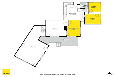 Photo of property in 47 Neil Avenue, Te Atatu Peninsula, Auckland, 0610