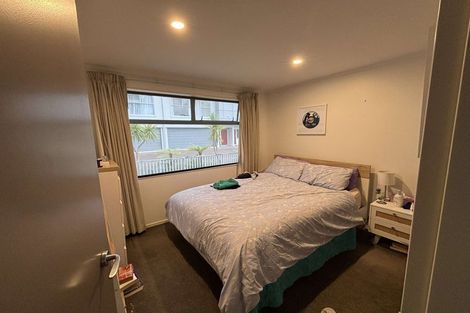 Photo of property in Fernhill Flats, 324u3 The Terrace, Te Aro, Wellington, 6011