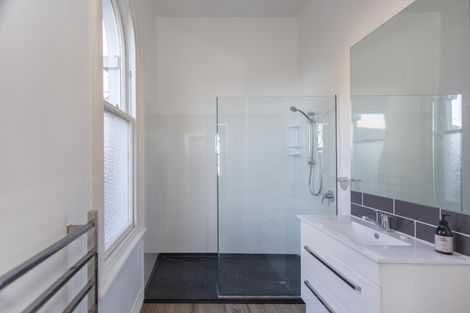 Photo of property in 1 Greta Street, South Hill, Oamaru, 9400