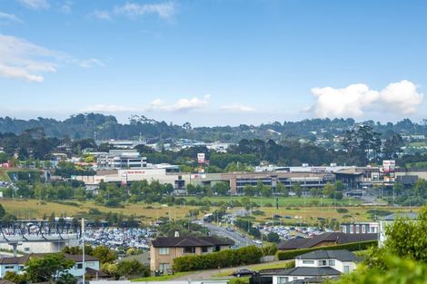 Photo of property in 53 Lonely Track Road, Fairview Heights, Auckland, 0632