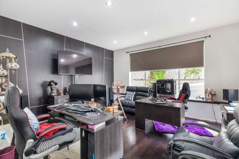 Photo of property in 126 Jeffs Road, Flat Bush, Auckland, 2016