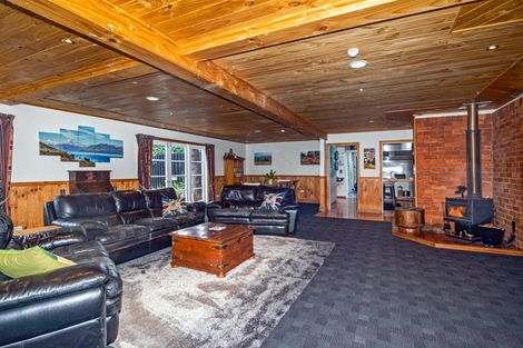 Photo of property in 4 Clogstoun Street, Rangitata, Geraldine, 7992