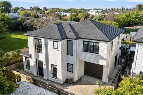 Photo of property in 17d Kerrydale Road, Manurewa, Auckland, 2102