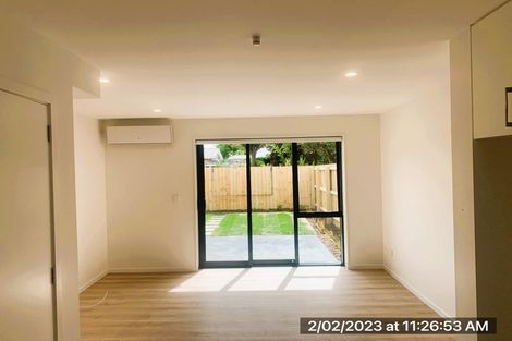 Photo of property in 4/191 England Street, Linwood, Christchurch, 8011