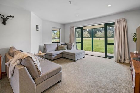 Photo of property in 604 Newtons Road, Rolleston, Christchurch, 7675