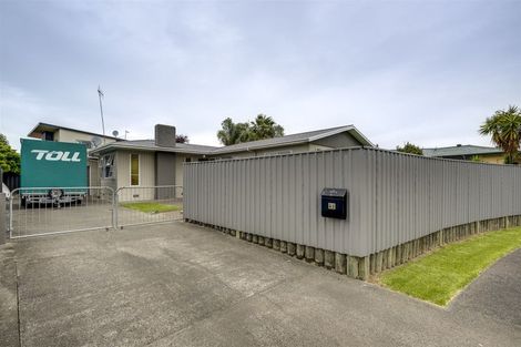 Photo of property in 46 Anderson Road, Taradale, Napier, 4112