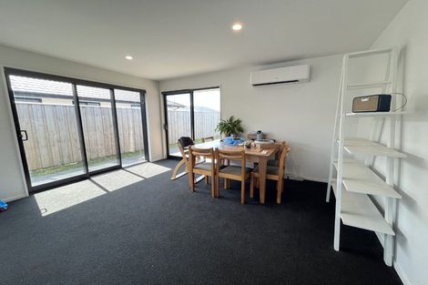 Photo of property in 34 Ed Hillary Drive, Rolleston, 7615