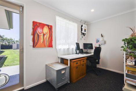 Photo of property in 27 Delamare Way, Rolleston, 7614