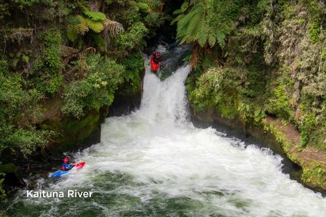 Photo of property in 4 Malvern Road, Okere Falls, Rotorua, 3074