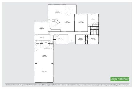 Photo of property in 13 Hogan Road, Cambridge, 3493