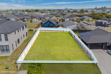 Photo of property in 9 Okohaka Avenue, Glenbrook, 2681