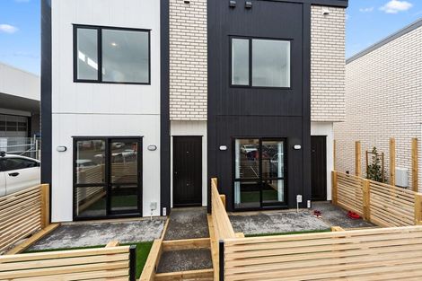 Photo of property in 1u1 Vialou Street, Hamilton Central, Hamilton, 3204