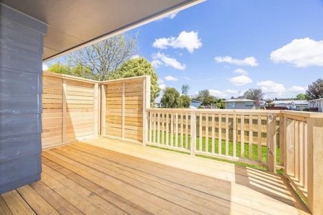 Photo of property in 33a Lethborg Street, Dinsdale, Hamilton, 3204