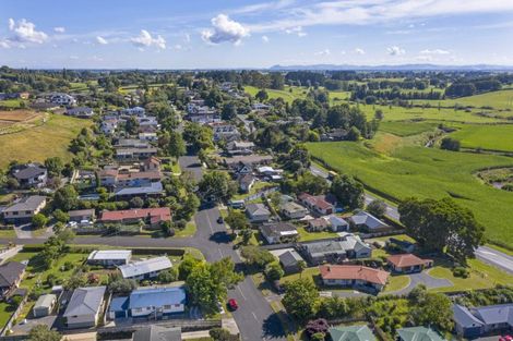 Photo of property in 1/123 Taylor Avenue, Te Awamutu, 3800