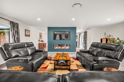 Photo of property in High Street, Kirwee, Darfield, 7571