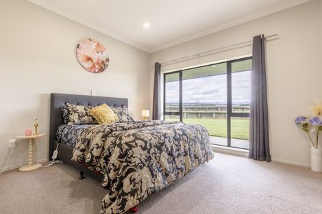 Photo of property in 675 Wakarara Road, Ongaonga, 4279