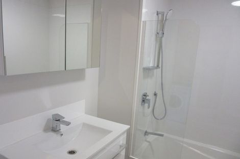 Photo of property in Vedado Apartments, 103/41u Hopper Street, Mount Cook, Wellington, 6011