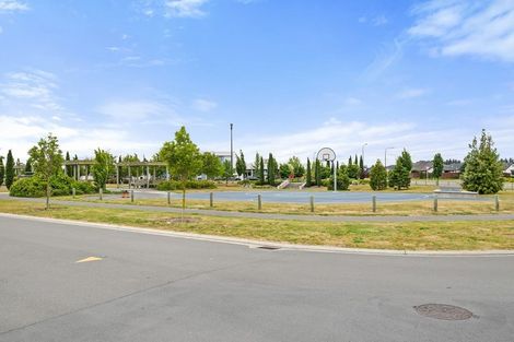 Photo of property in 39 Maltby Drive, Rolleston, 7615