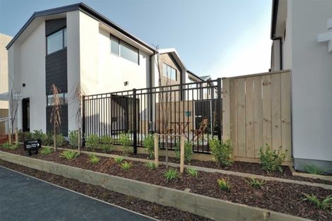 Photo of property in 5/305 Madras Street, Christchurch Central, Christchurch, 8013