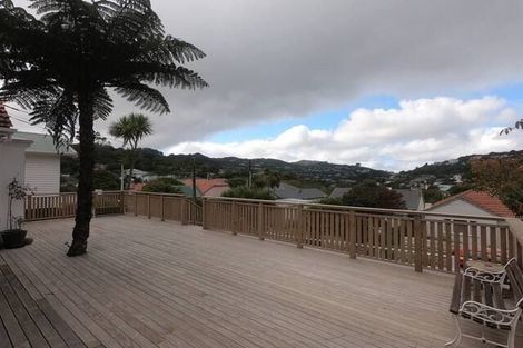 Photo of property in 10 Hathaway Avenue, Karori, Wellington, 6012