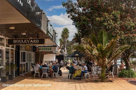 Photo of property in 33b Florence Avenue, Orewa, 0931