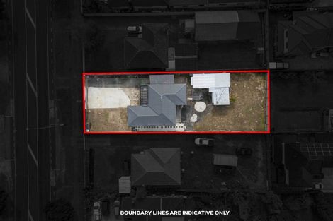 Photo of property in 51 Buckland Road, Mangere East, Auckland, 2024